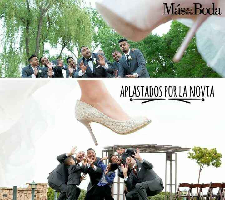 La boda también es de ellos! - 7