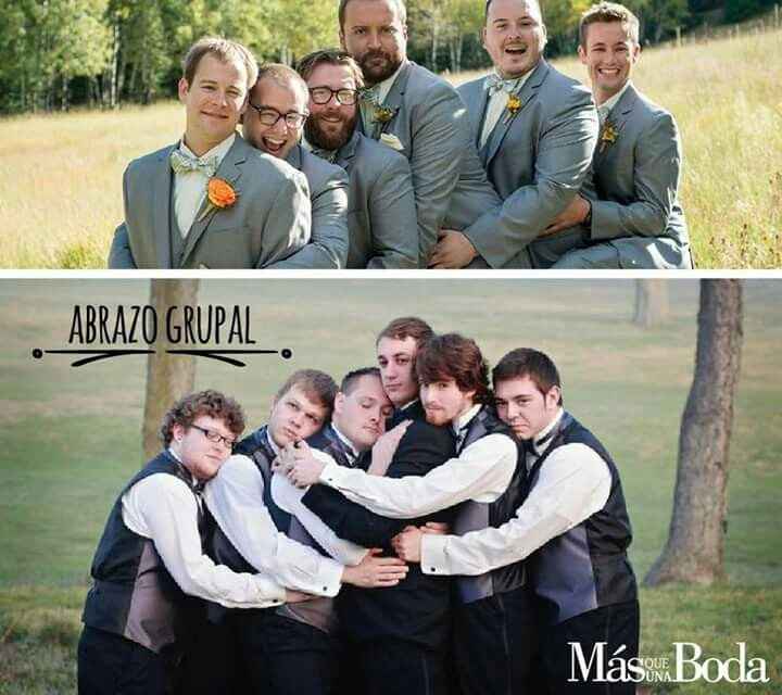 La boda también es de ellos! - 10