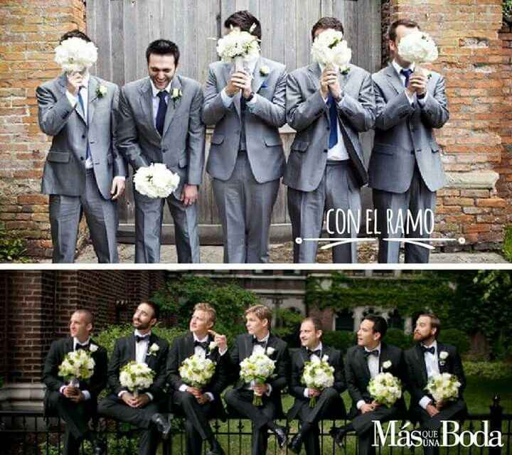 La boda también es de ellos! - 14