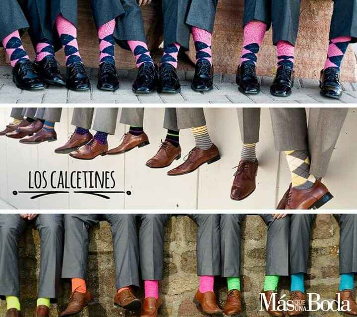 La boda también es de ellos! - 15