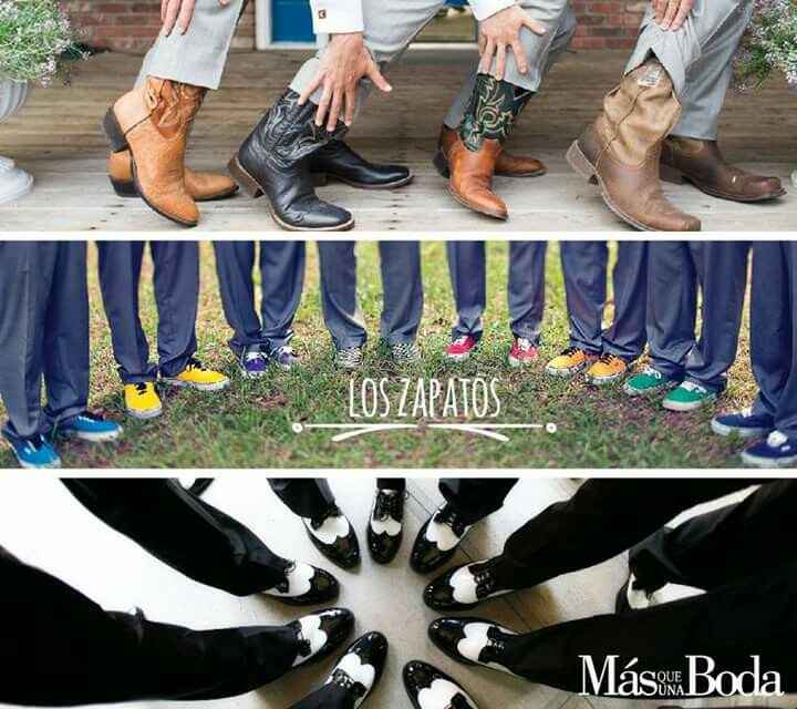 La boda también es de ellos! - 18
