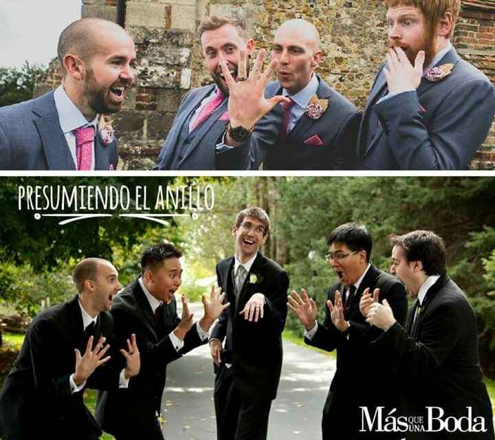 La boda también es de ellos! - 19