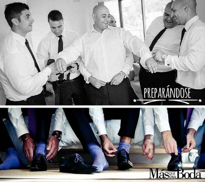 La boda también es de ellos! - 20