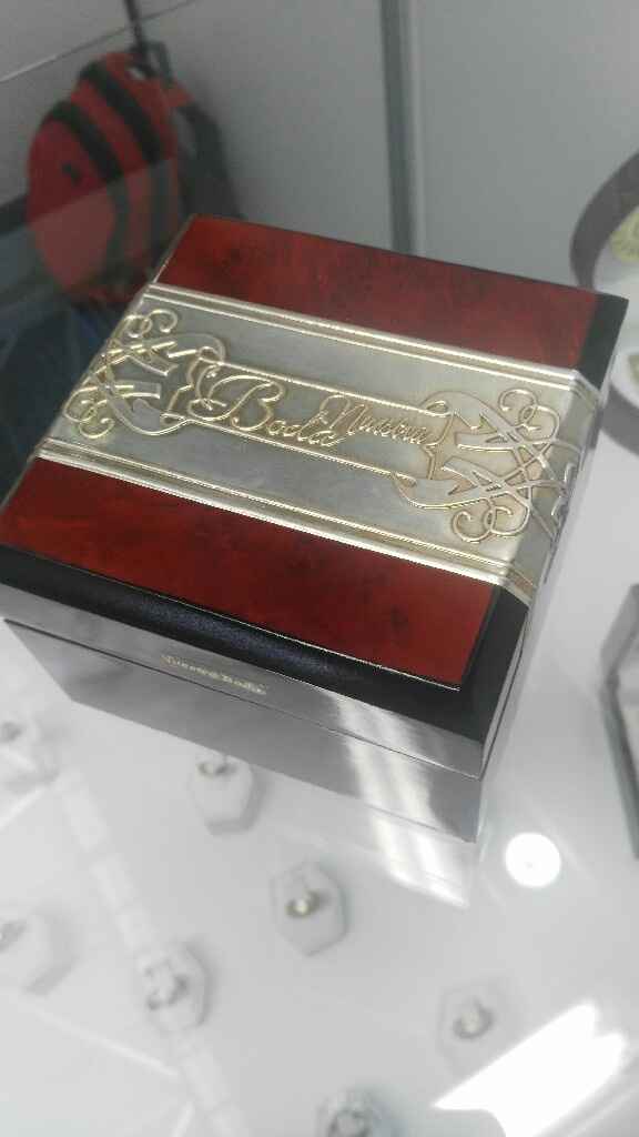 Arras perfectas - 2