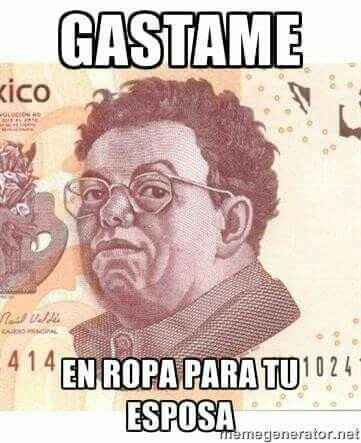 Gastamee por favaaaar - 1