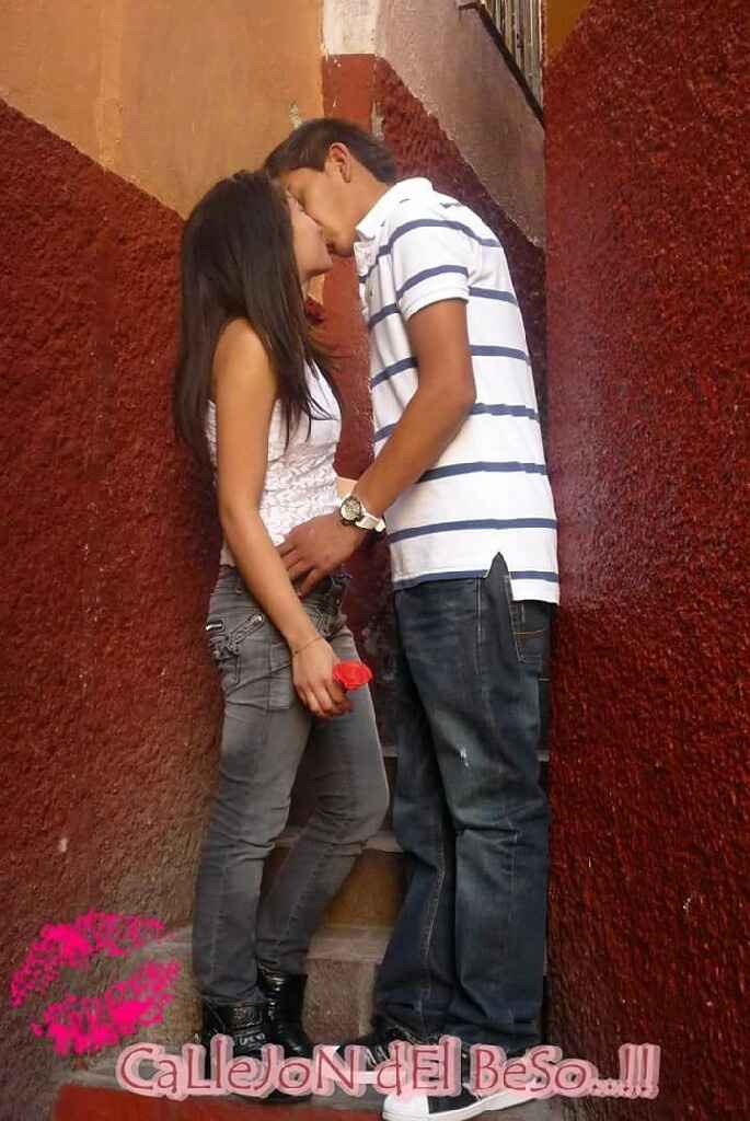 La mejor de todas - 1