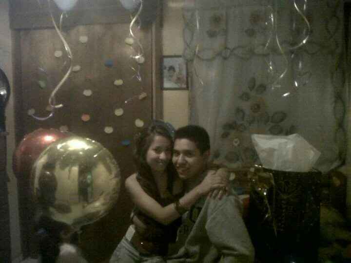 La mejor de todas - 8
