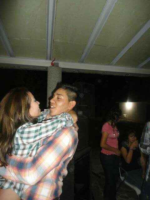 La mejor de todas - 9