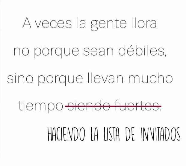 A quien no le ha pasado! - 1