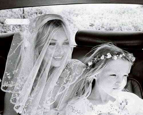 Velos de encanto 😍👰 - 1