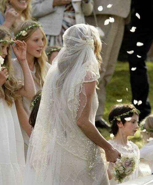 Velos de encanto 😍👰 - 4