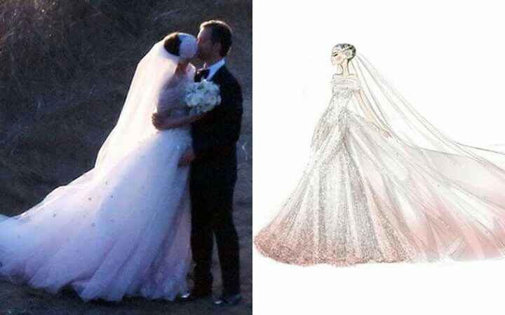 Velos de encanto 😍👰 - 5