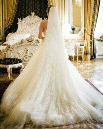 Velos de encanto 😍👰 - 12