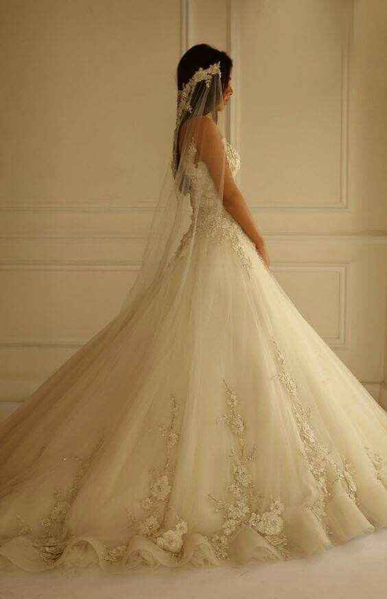 Velos de encanto 😍👰 - 14