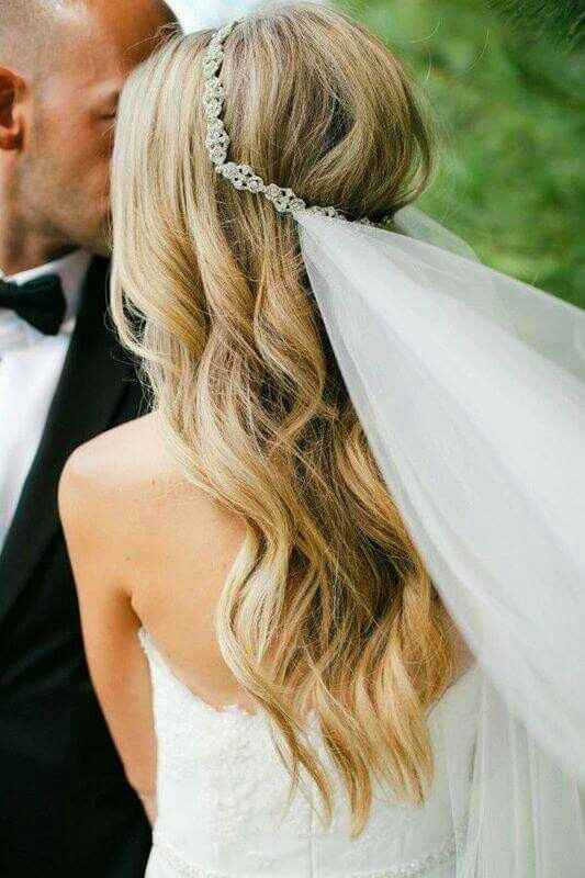 Velos de encanto 😍👰 - 15