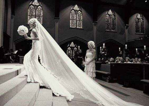 Velos de encanto 😍👰 - 16