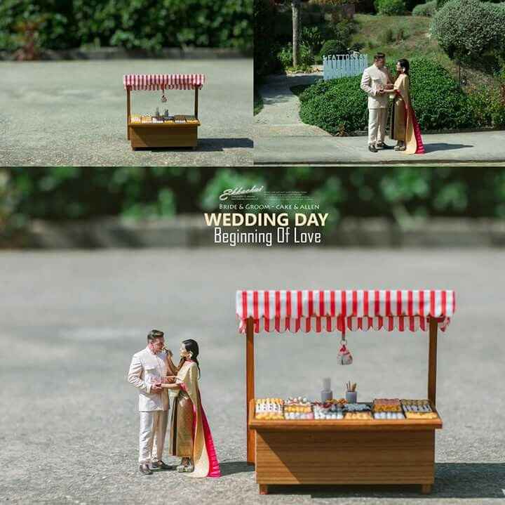No tienen límites 😍💕😱 - 21
