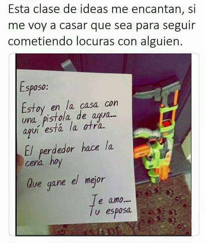 Algo así siempre!! - 1