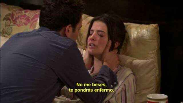 Yo en estos momentos! 😷 - 1