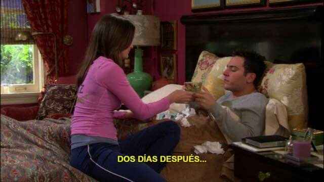 Yo en estos momentos! 😷 - 3