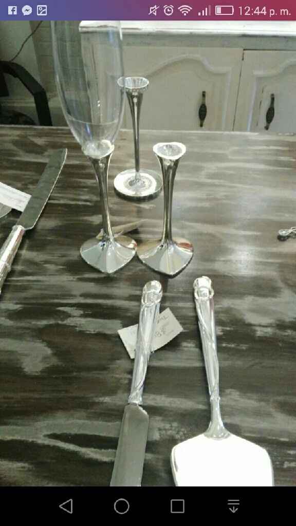Alguien sabe donde comprar estas copas¡¡¡¡¡ help me - 1