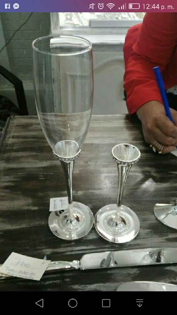 Alguien sabe donde comprar estas copas¡¡¡¡¡ help me - 2