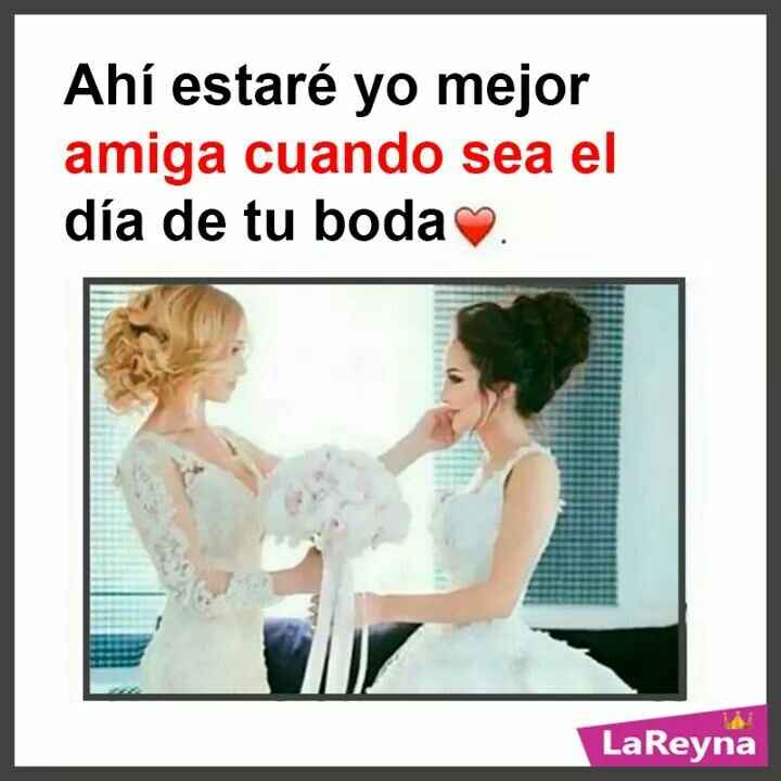 Dichosa 😍👯👭 - 1
