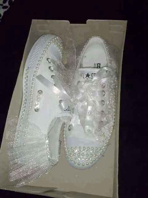 Super nicee!! 👟👑 - 1