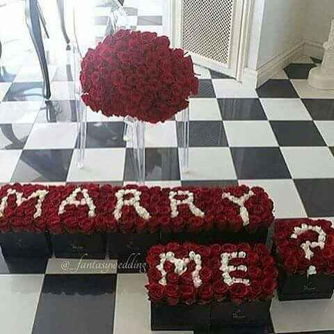 Que romántico 😍 - 3