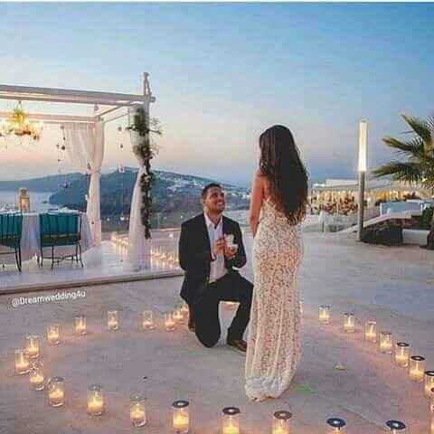 Que romántico 😍 - 4