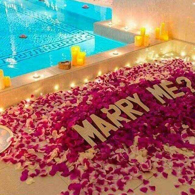 Que romántico 😍 - 6