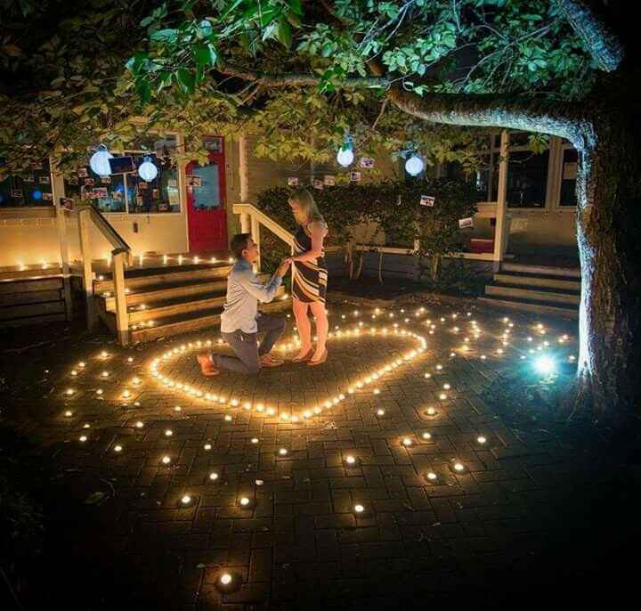 Que romántico 😍 - 9