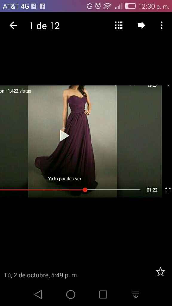 Damas!!💁👯👯👗💄 - 1