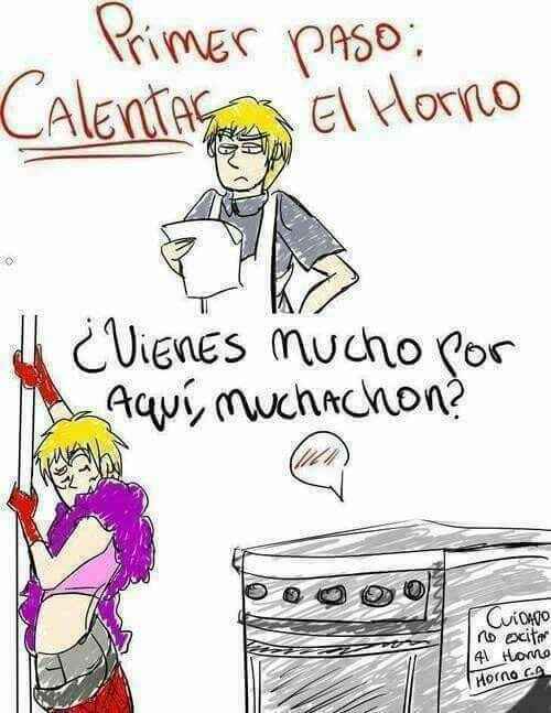 Morii xd!! - 1