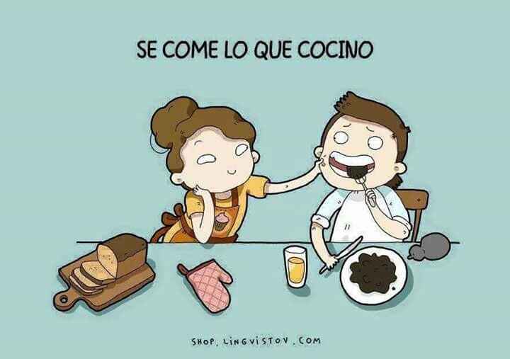 Ni mandado hacer!! - 2