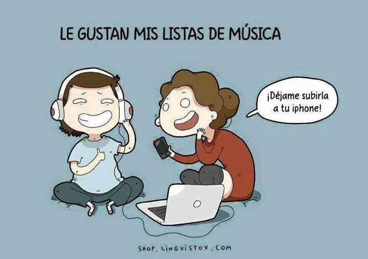 Ni mandado hacer!! - 4