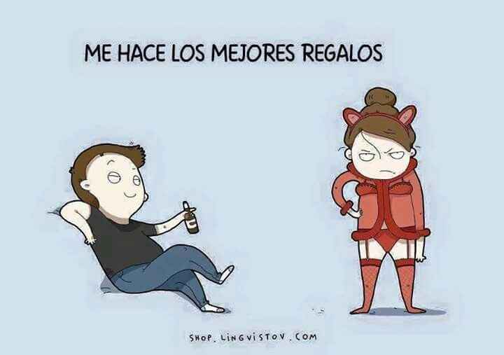 Ni mandado hacer!! - 6