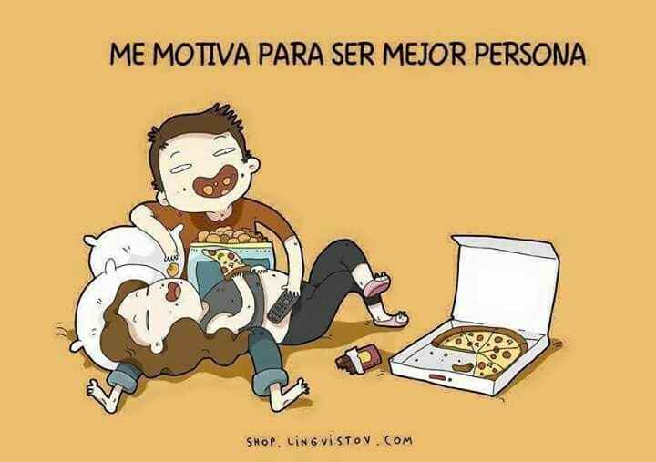 Ni mandado hacer!! - 12