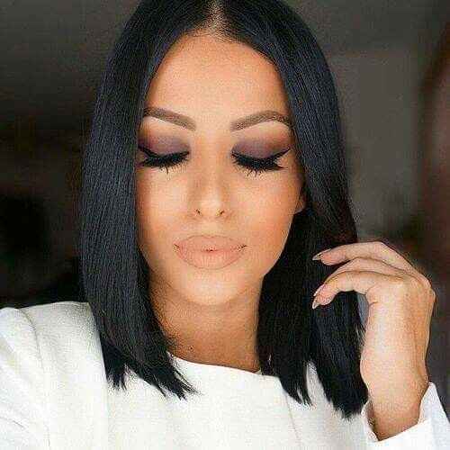 Ideas de maquillaje, - 2