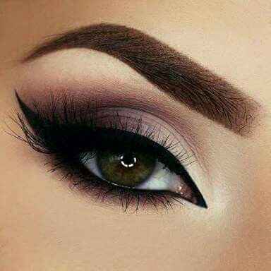 Ideas de maquillaje, - 5