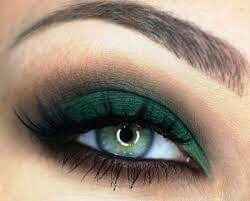 Ideas de maquillaje, - 8