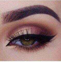 Ideas de maquillaje, - 10