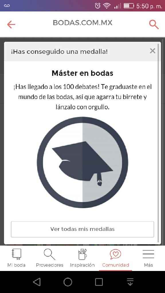Ya no sabía lo que se siente!! :') - 1
