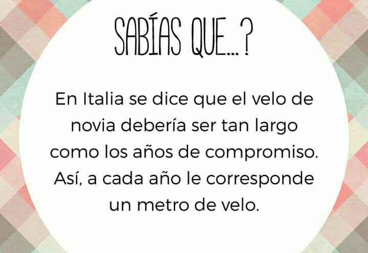 No lo sabía!! 😱😱 - 1