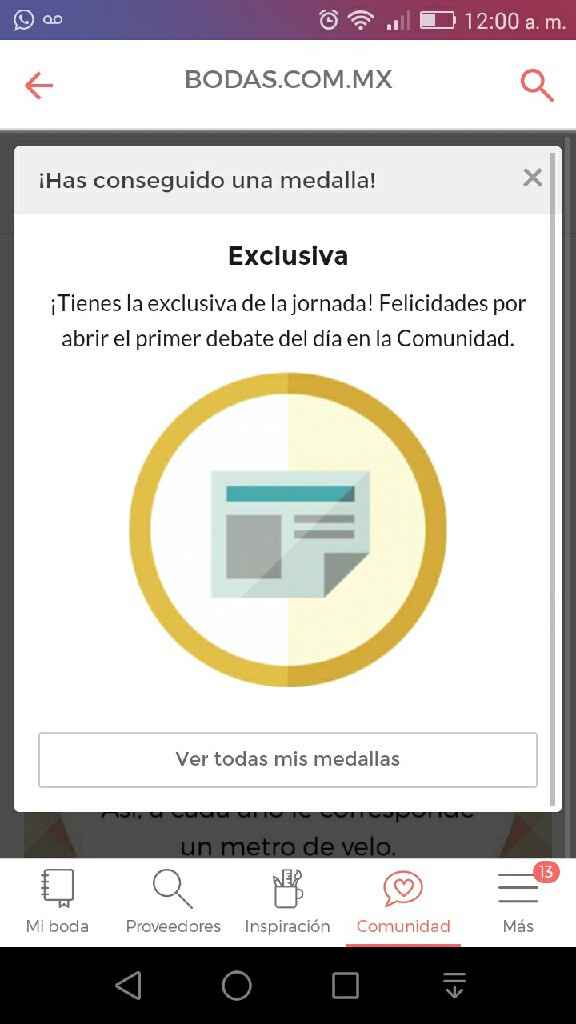 Otraaa! 😱😱🎉 - 1