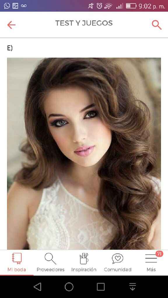 Barbie novia tracional 😘 - 4