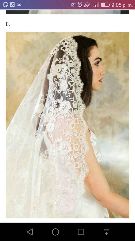 Barbie novia tracional 😘 - 7