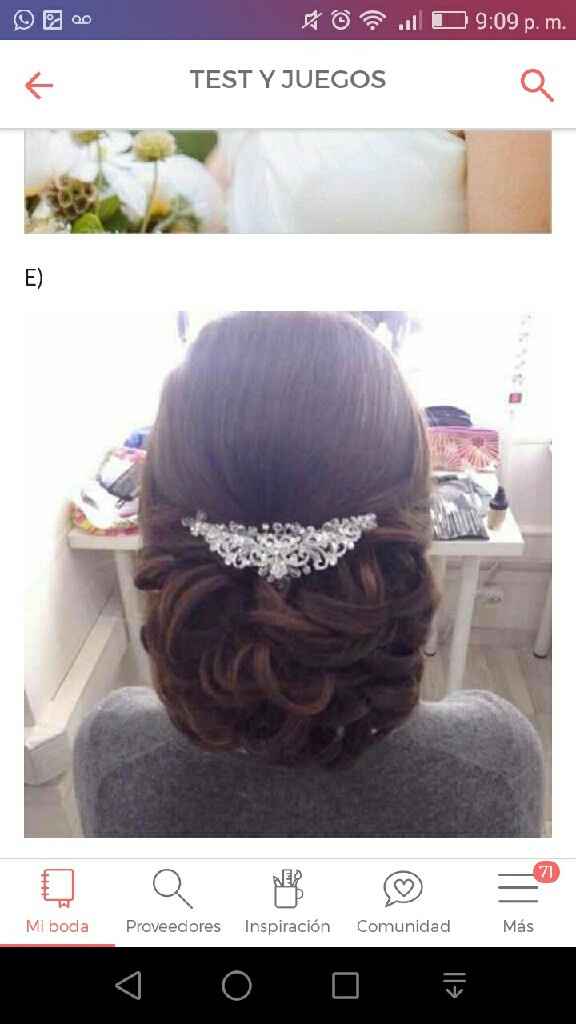 Barbie novia tracional 😘 - 10
