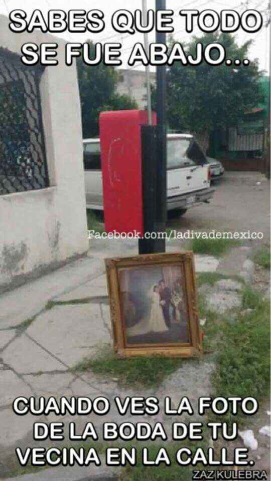 Sí habrá gente así! 😱😱 - 1