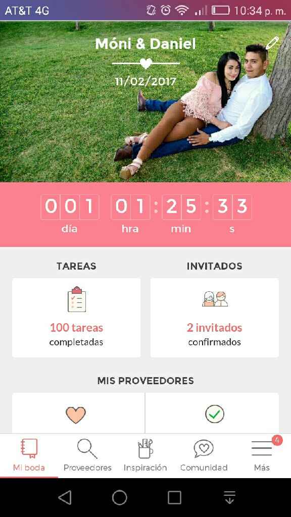 Dios mío 😮😱😱😱 - 1